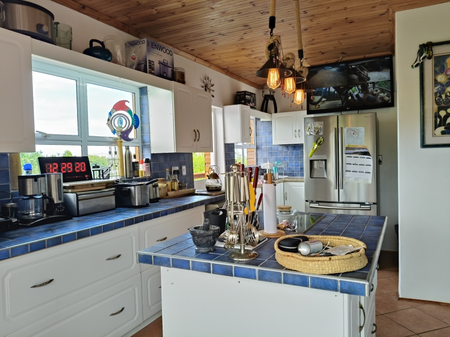 4 Bedroom Property for Sale in Gamtoos Mouth Eastern Cape